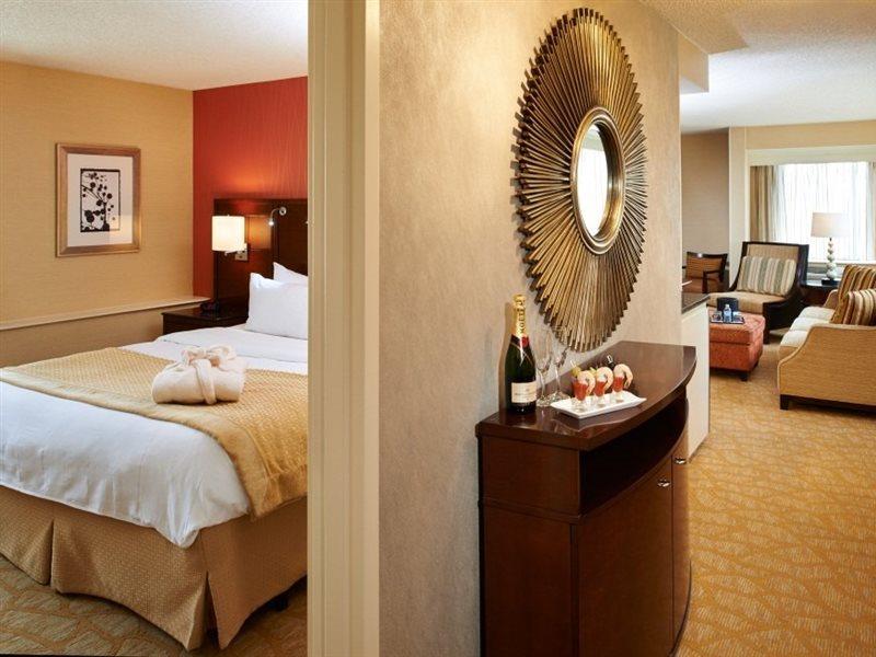 Detroit Marriott 4*