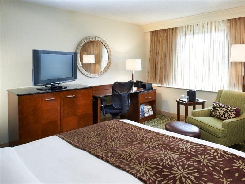 Detroit Marriott 4* Livonia