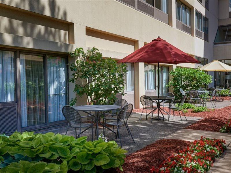 Detroit Marriott