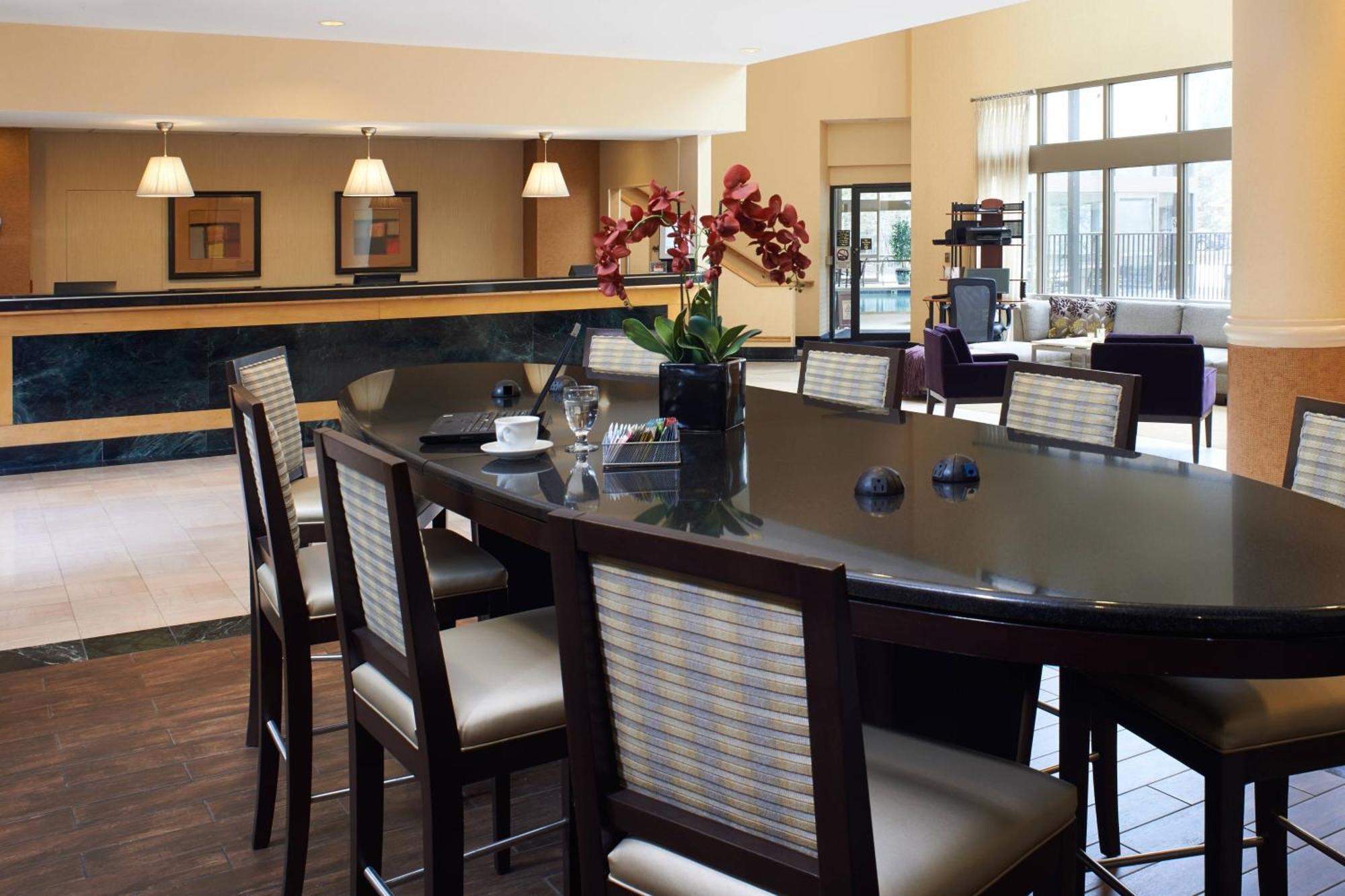 Detroit Marriott 4* Livonia