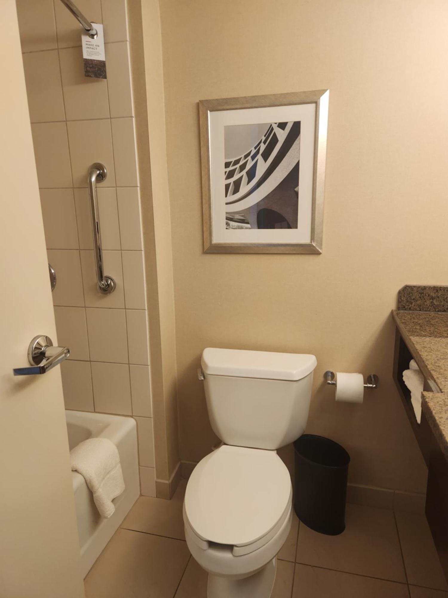 Hotel Detroit Marriott Livonia