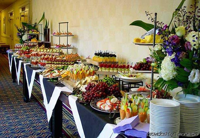Detroit Marriott 4*