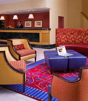 Detroit Marriott 4* Livonia