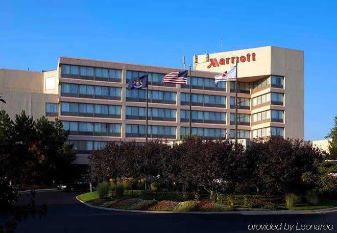 Detroit Marriott