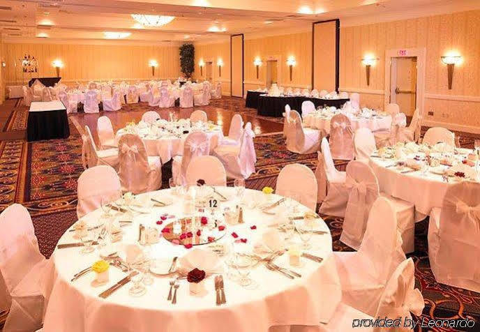 Detroit Marriott 4* Livonia