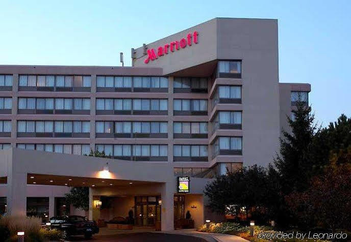 Detroit Marriott 4*